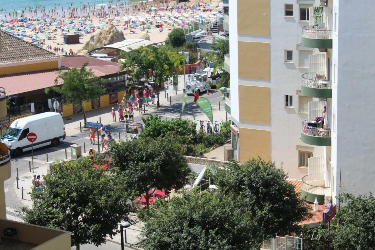 T2 Luxury Rocha Prime Residence Portimão Eksteriør bilde