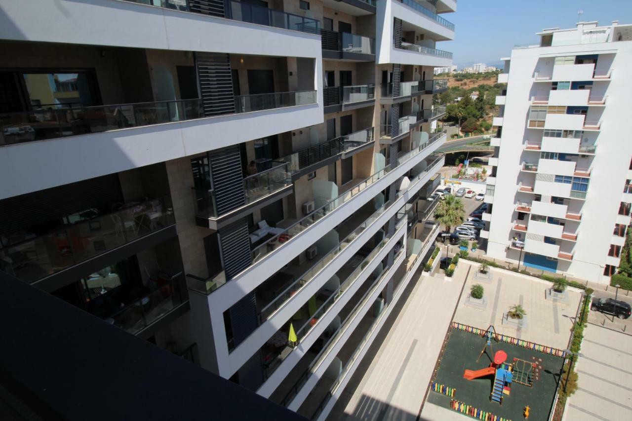 T2 Luxury Rocha Prime Residence Portimão Eksteriør bilde