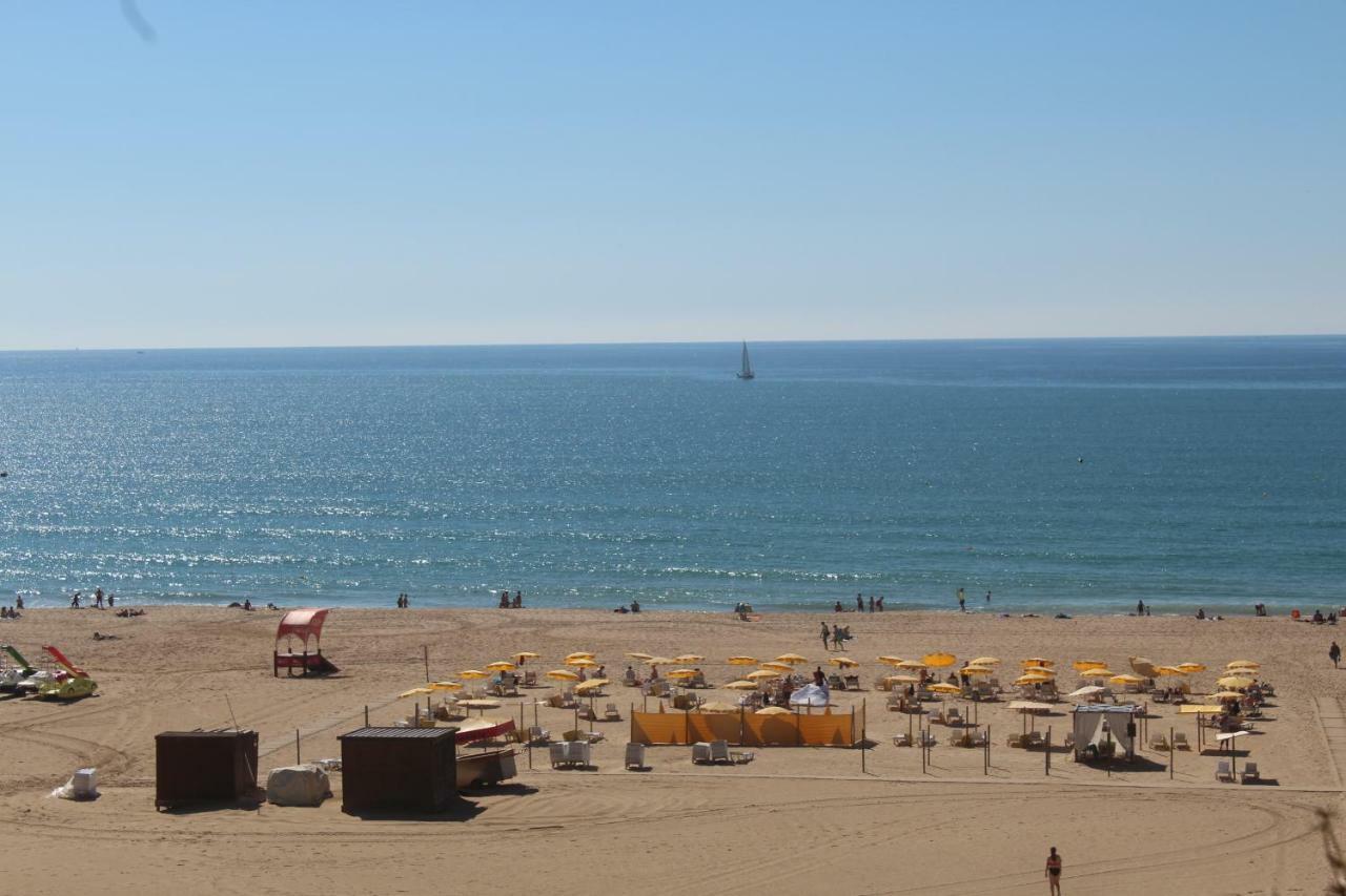 T2 Luxury Rocha Prime Residence Portimão Eksteriør bilde