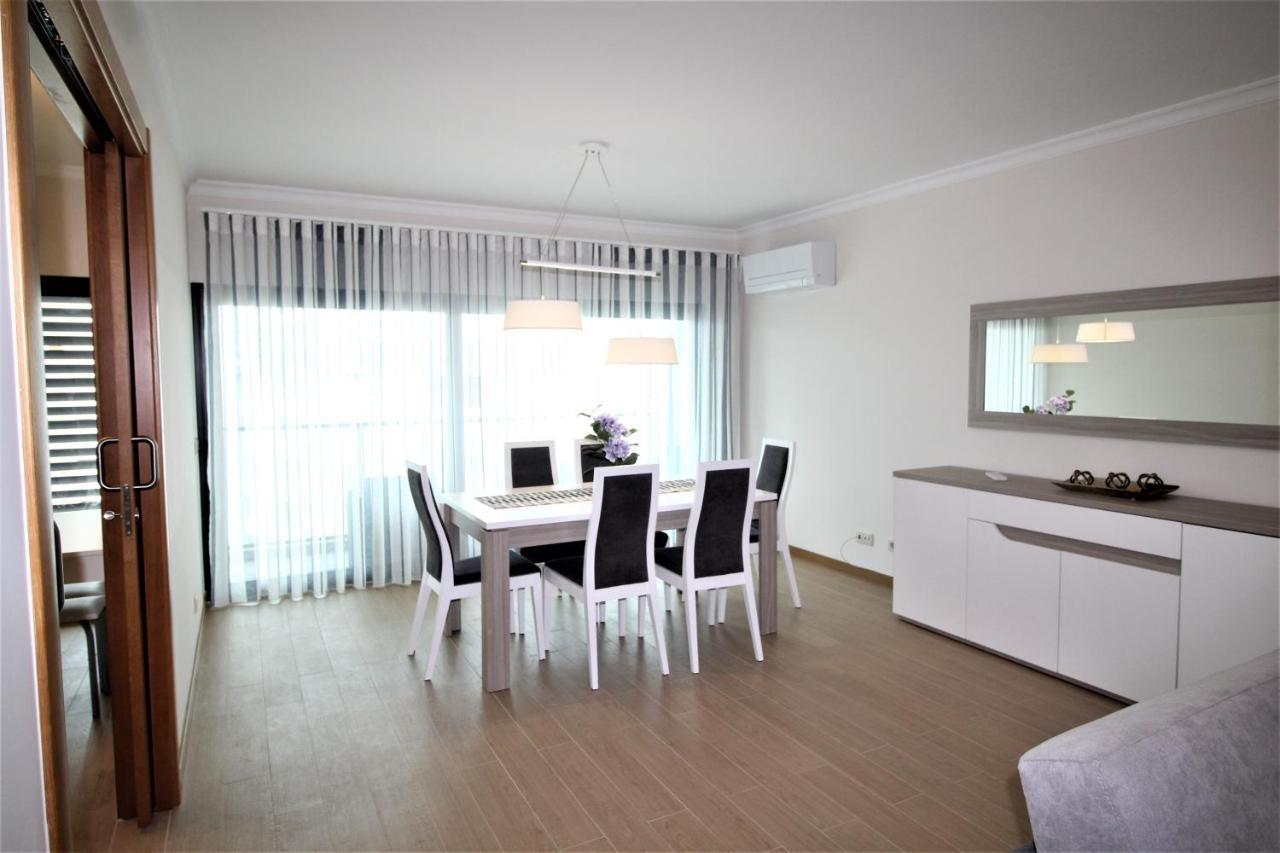 T2 Luxury Rocha Prime Residence Portimão Eksteriør bilde