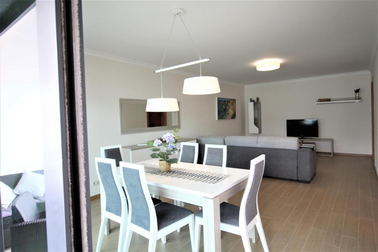 T2 Luxury Rocha Prime Residence Portimão Eksteriør bilde