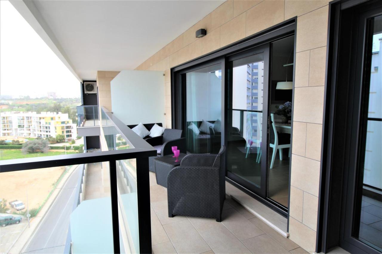 T2 Luxury Rocha Prime Residence Portimão Eksteriør bilde