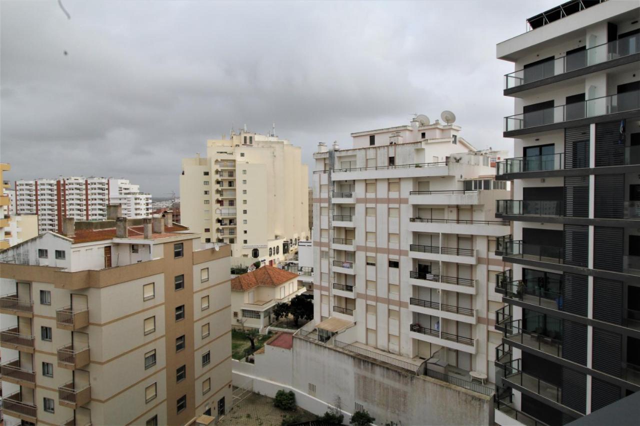 T2 Luxury Rocha Prime Residence Portimão Eksteriør bilde
