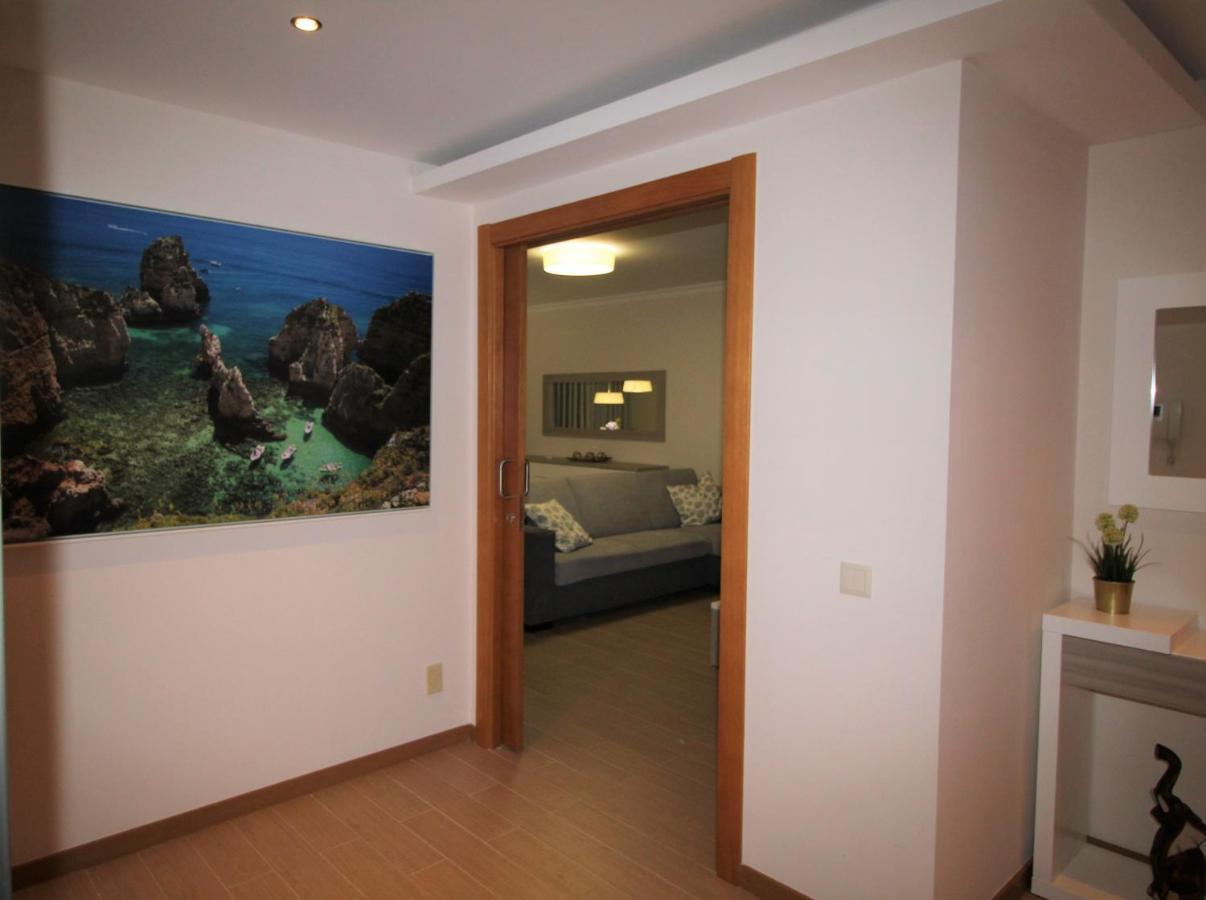 T2 Luxury Rocha Prime Residence Portimão Eksteriør bilde
