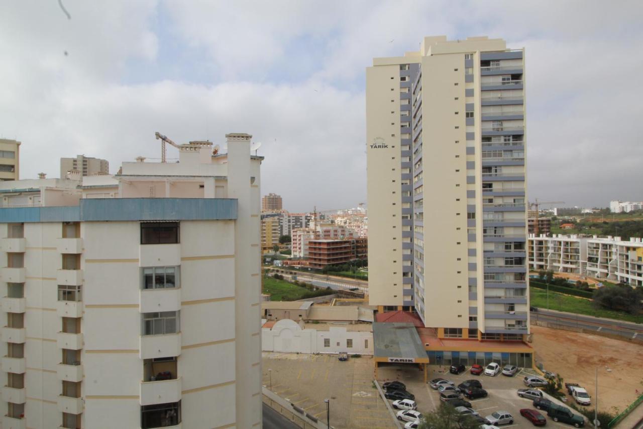 T2 Luxury Rocha Prime Residence Portimão Eksteriør bilde