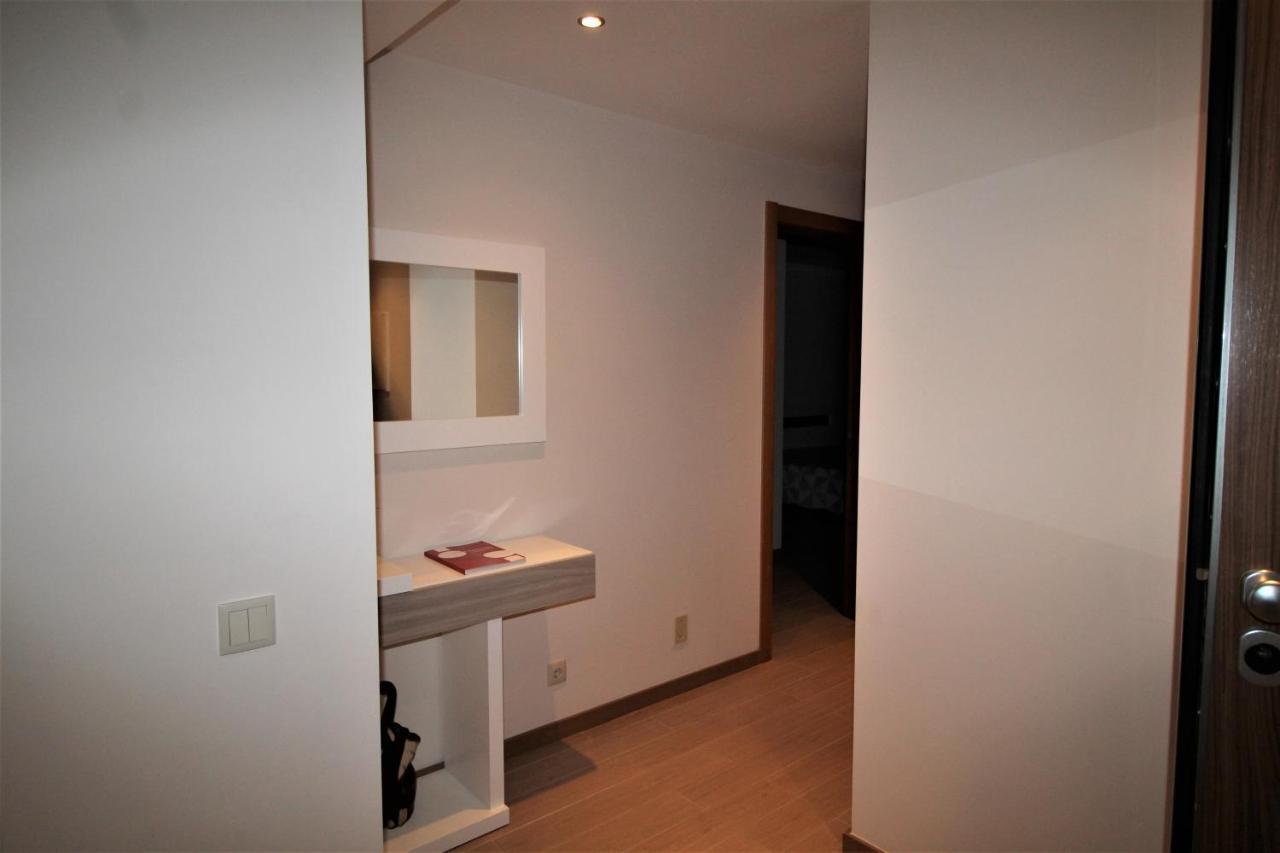 T2 Luxury Rocha Prime Residence Portimão Eksteriør bilde