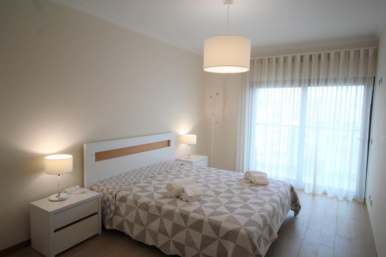 T2 Luxury Rocha Prime Residence Portimão Eksteriør bilde