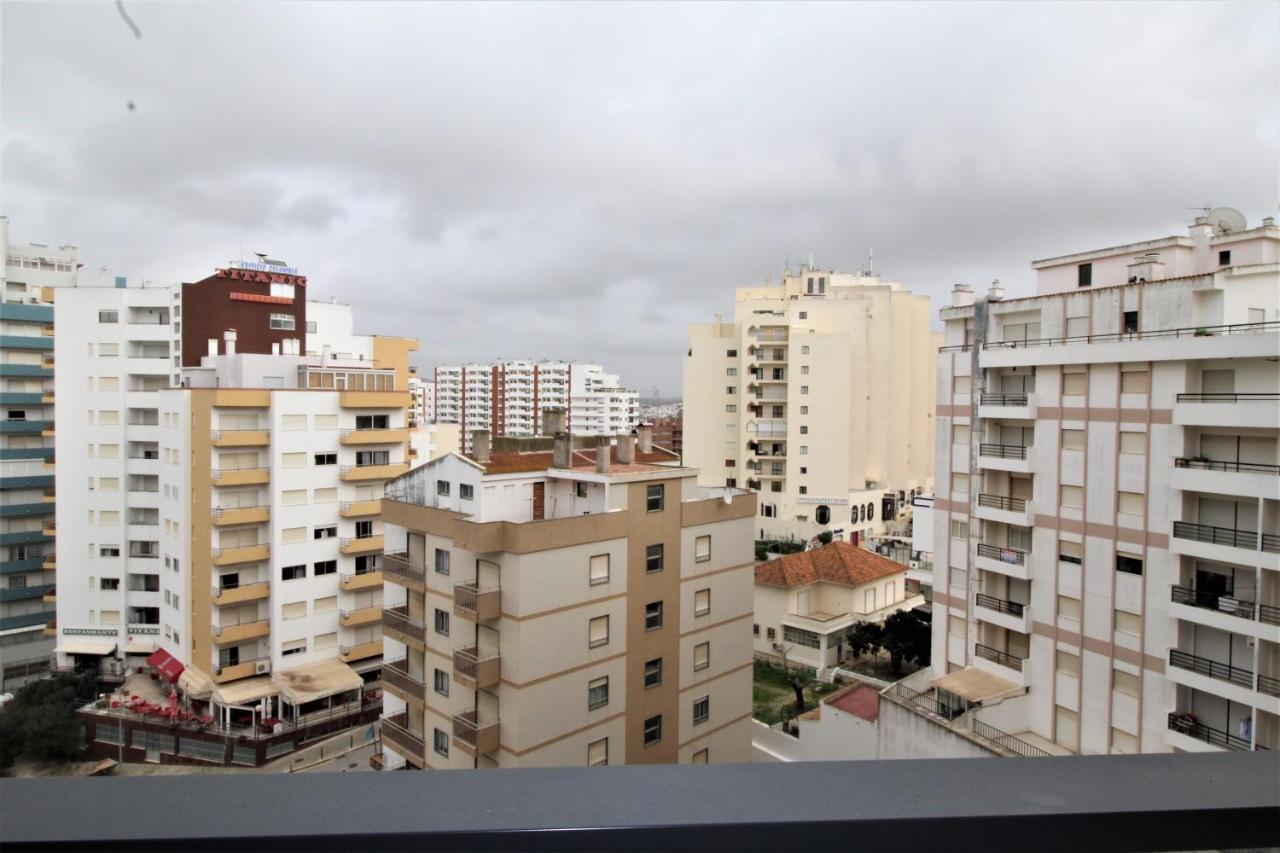 T2 Luxury Rocha Prime Residence Portimão Eksteriør bilde