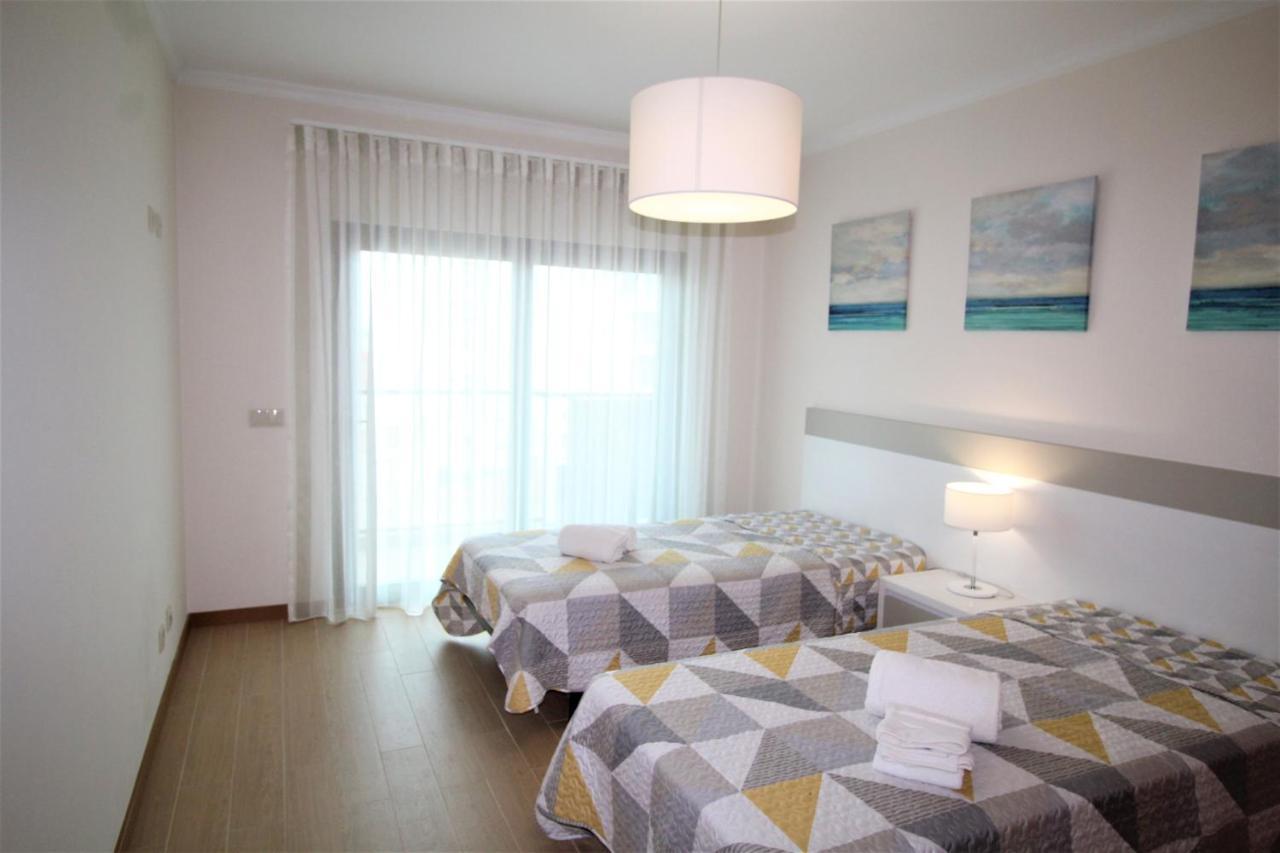 T2 Luxury Rocha Prime Residence Portimão Eksteriør bilde