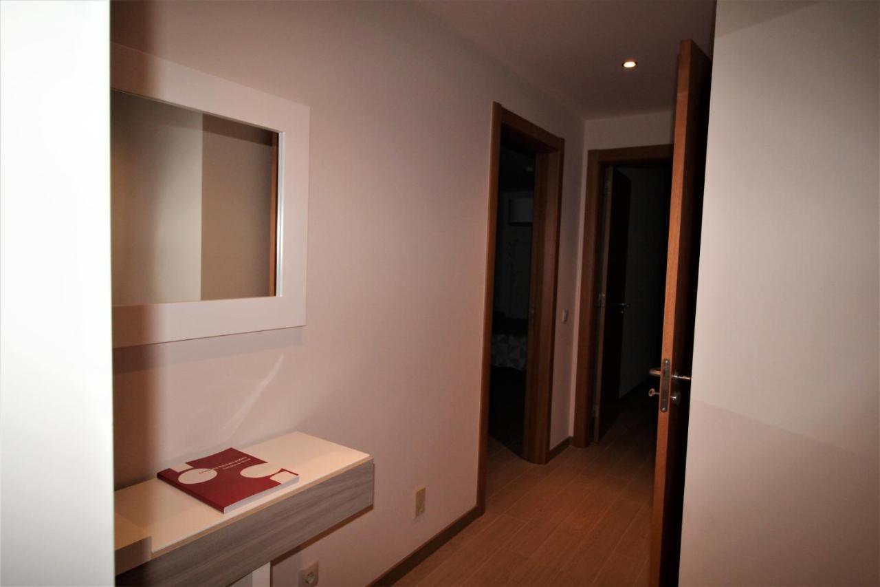 T2 Luxury Rocha Prime Residence Portimão Eksteriør bilde