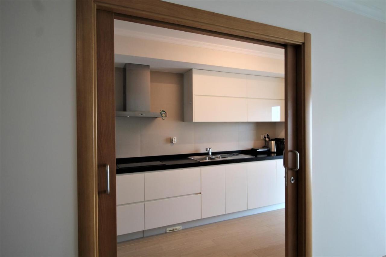 T2 Luxury Rocha Prime Residence Portimão Eksteriør bilde