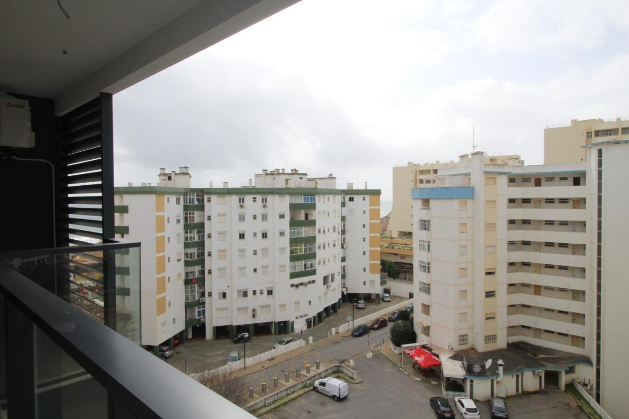 T2 Luxury Rocha Prime Residence Portimão Eksteriør bilde