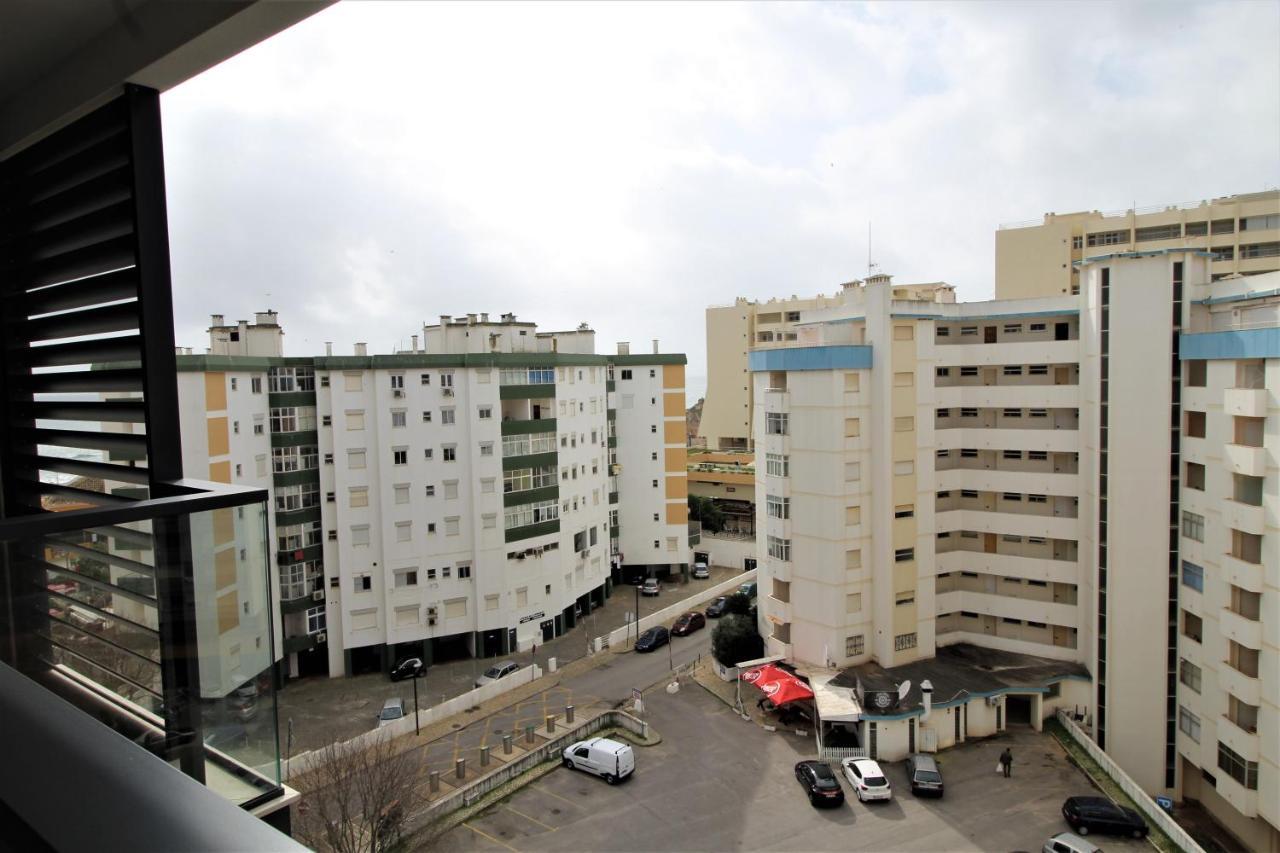 T2 Luxury Rocha Prime Residence Portimão Eksteriør bilde