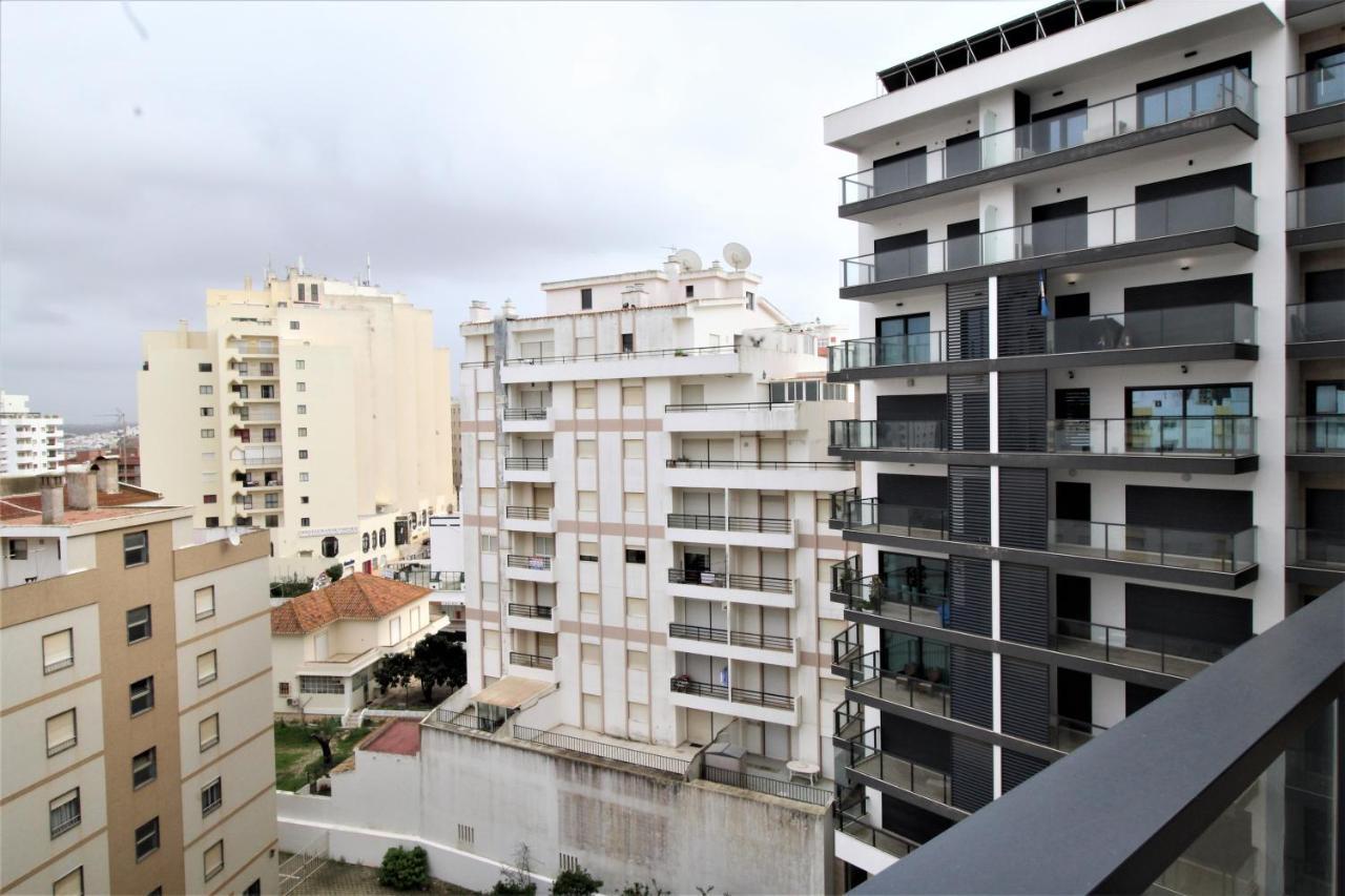 T2 Luxury Rocha Prime Residence Portimão Eksteriør bilde