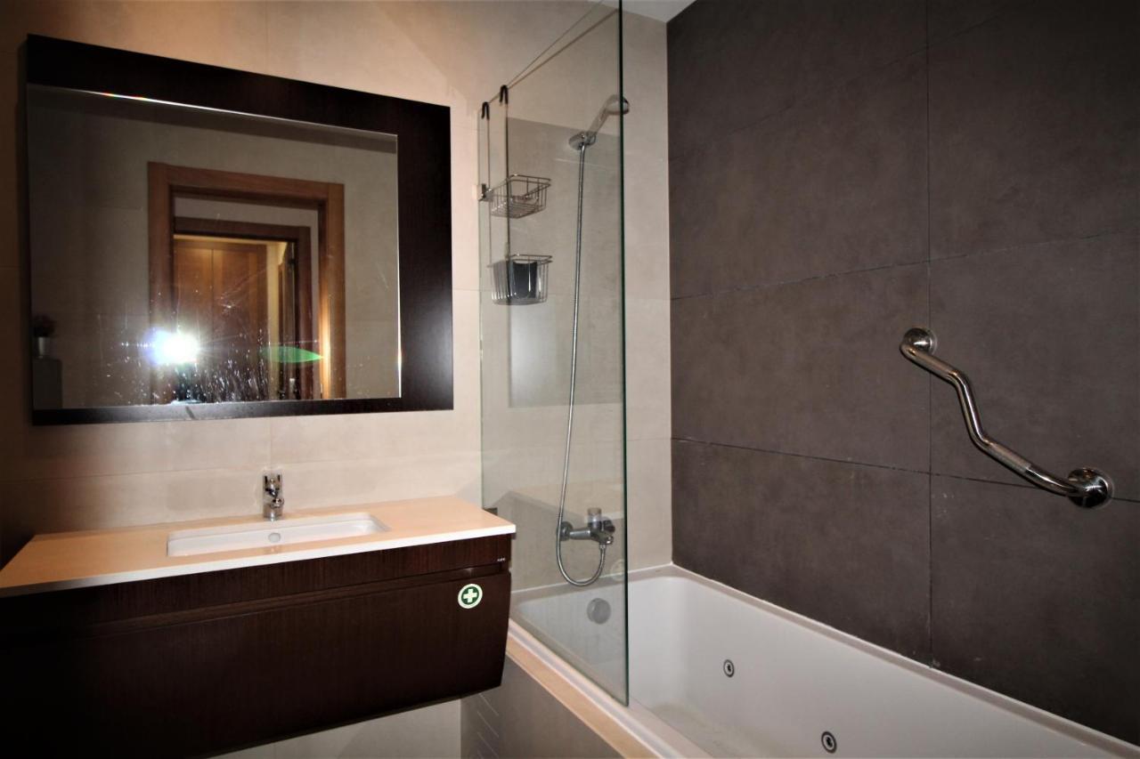 T2 Luxury Rocha Prime Residence Portimão Eksteriør bilde