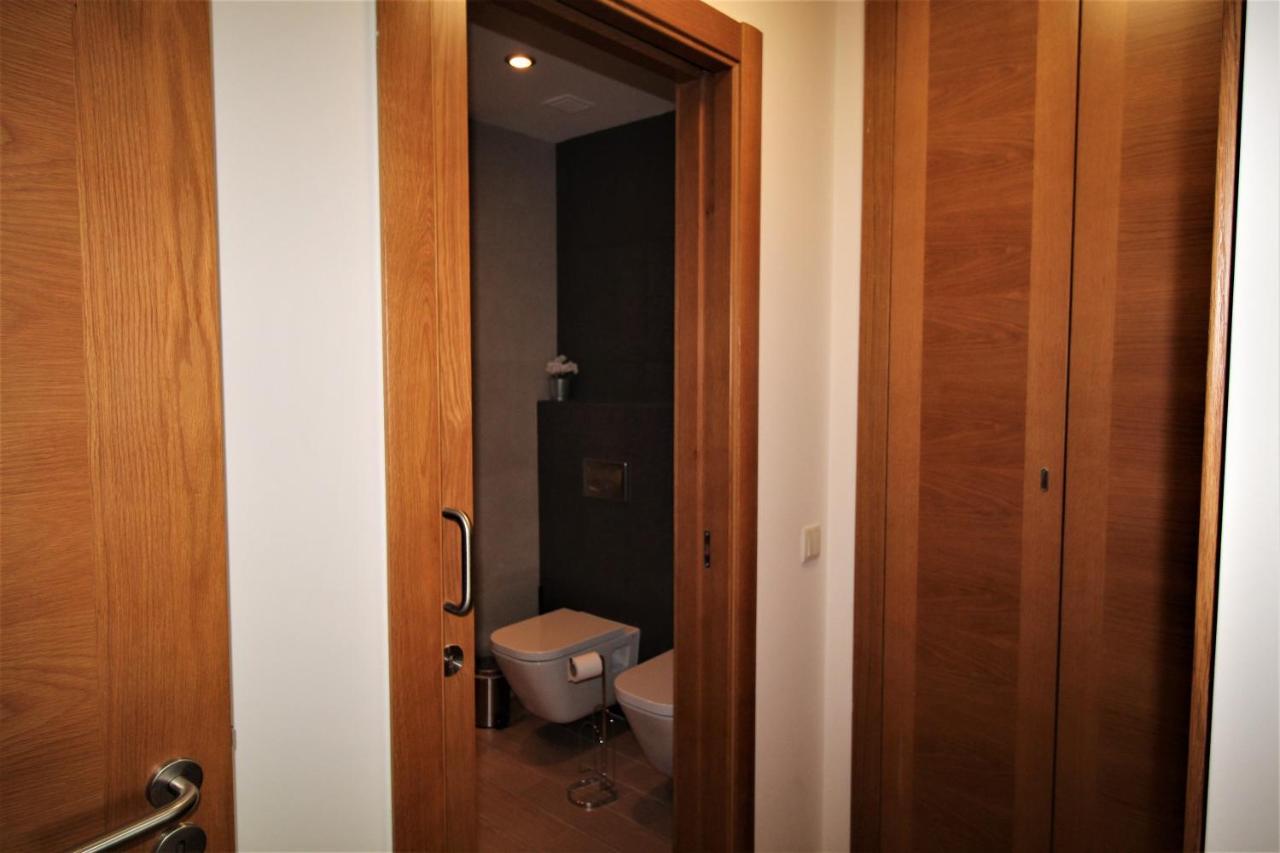 T2 Luxury Rocha Prime Residence Portimão Eksteriør bilde