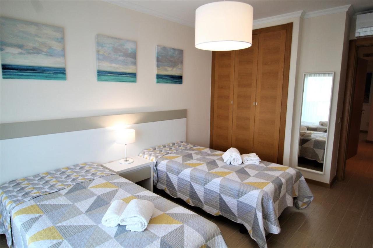 T2 Luxury Rocha Prime Residence Portimão Eksteriør bilde