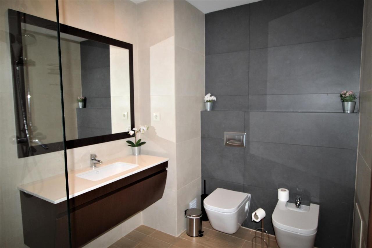 T2 Luxury Rocha Prime Residence Portimão Eksteriør bilde