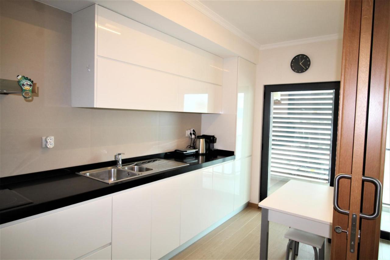 T2 Luxury Rocha Prime Residence Portimão Eksteriør bilde